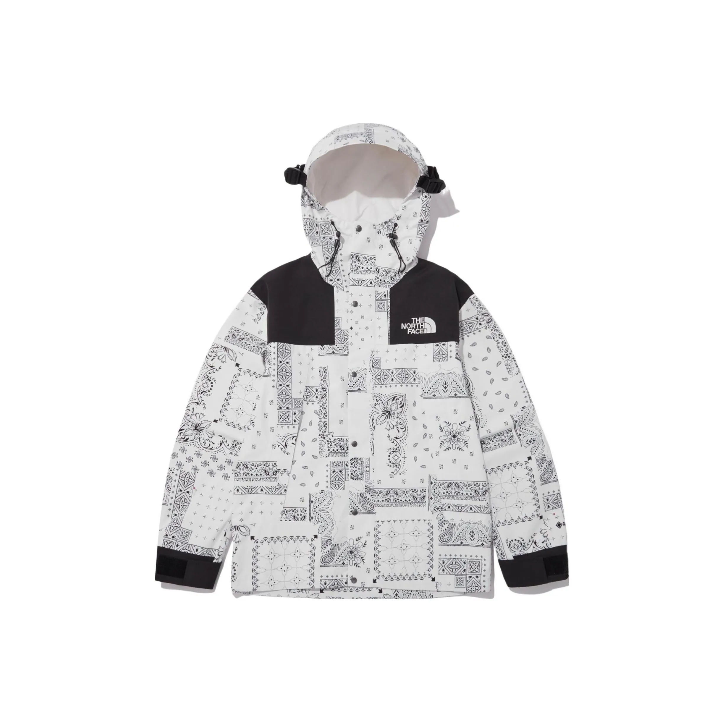 THE NORTH FACE 1990 Collection Jacket Men's White