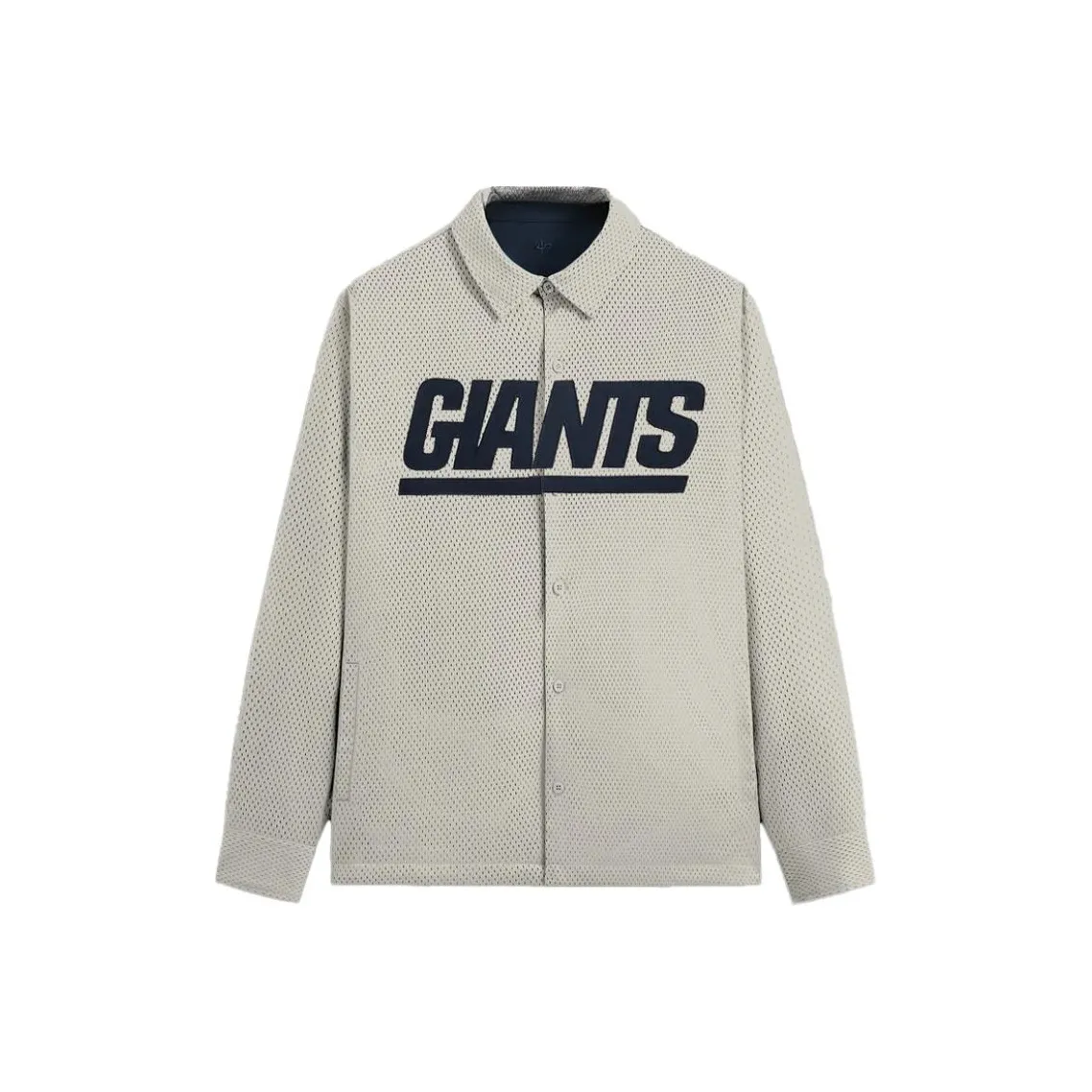 KITH & '47 For The NFL Giants Reversible Ginza
