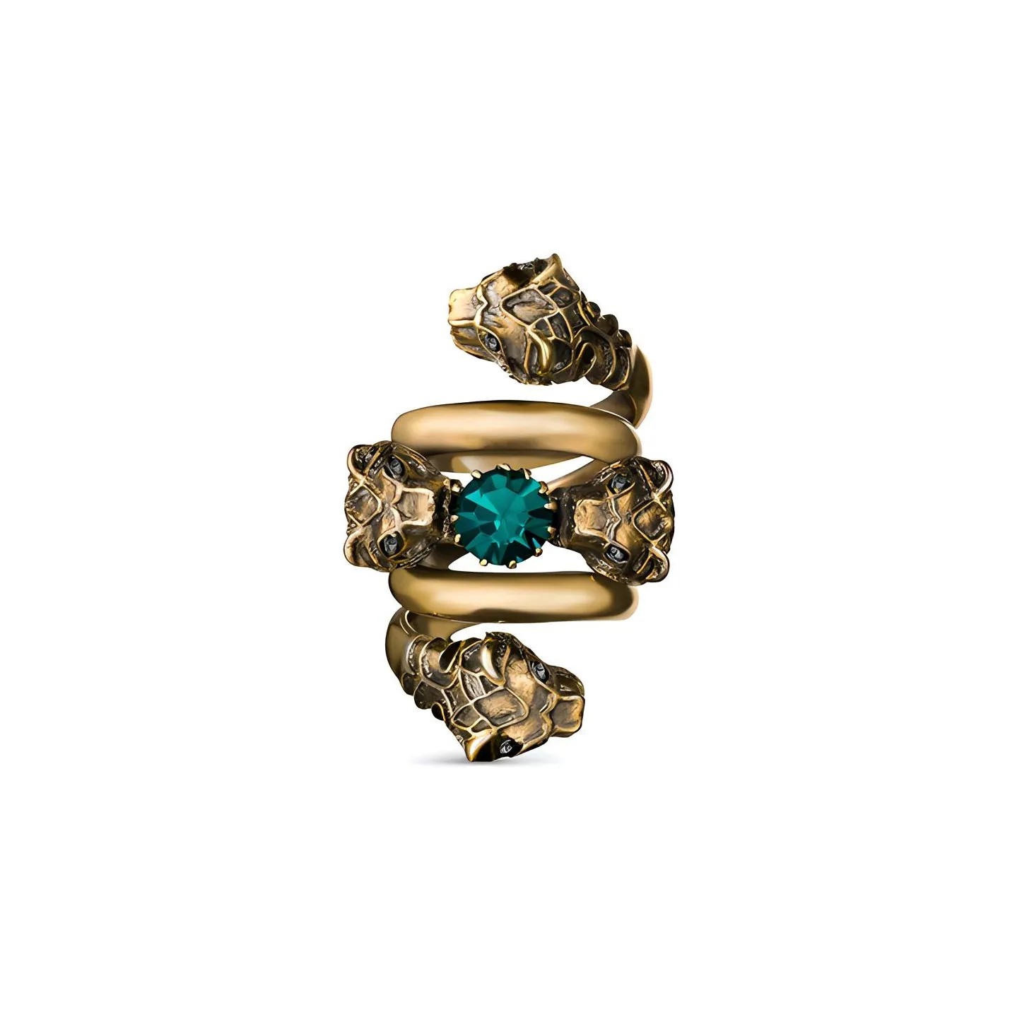 GUCCI Rings Men's