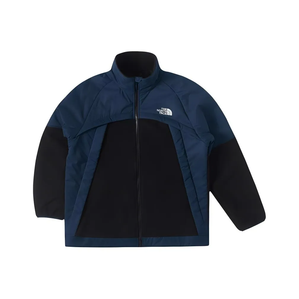 THE NORTH FACE Куртки и Пальто Мужской Синий | Черный