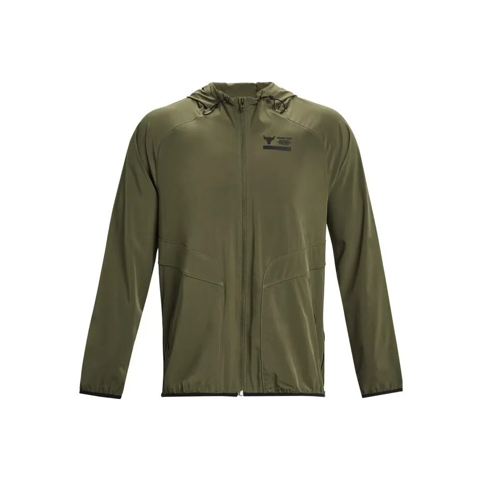 Куртка Project от Under Armour для мужчин