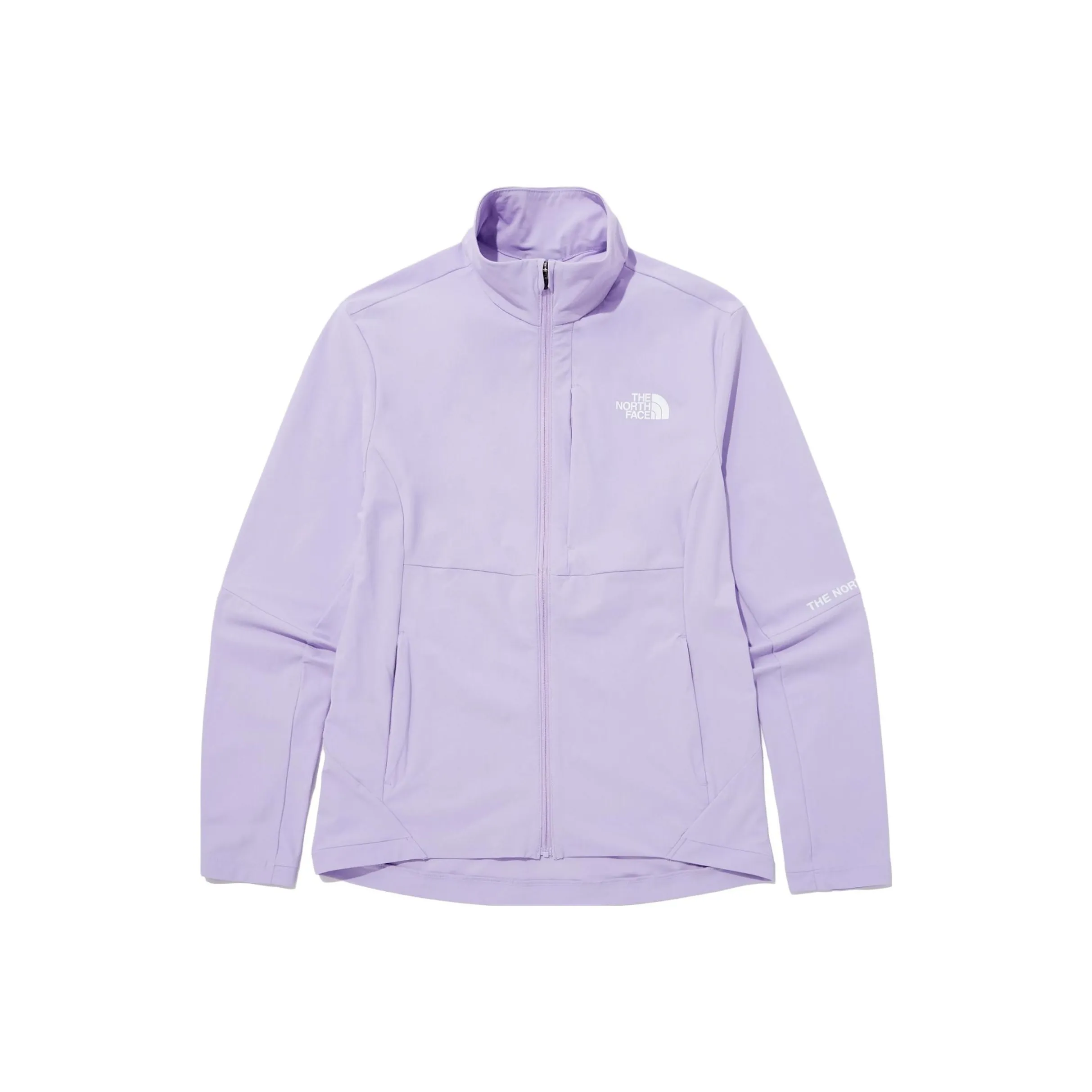 THE NORTH FACE Jackets Unisex Purple