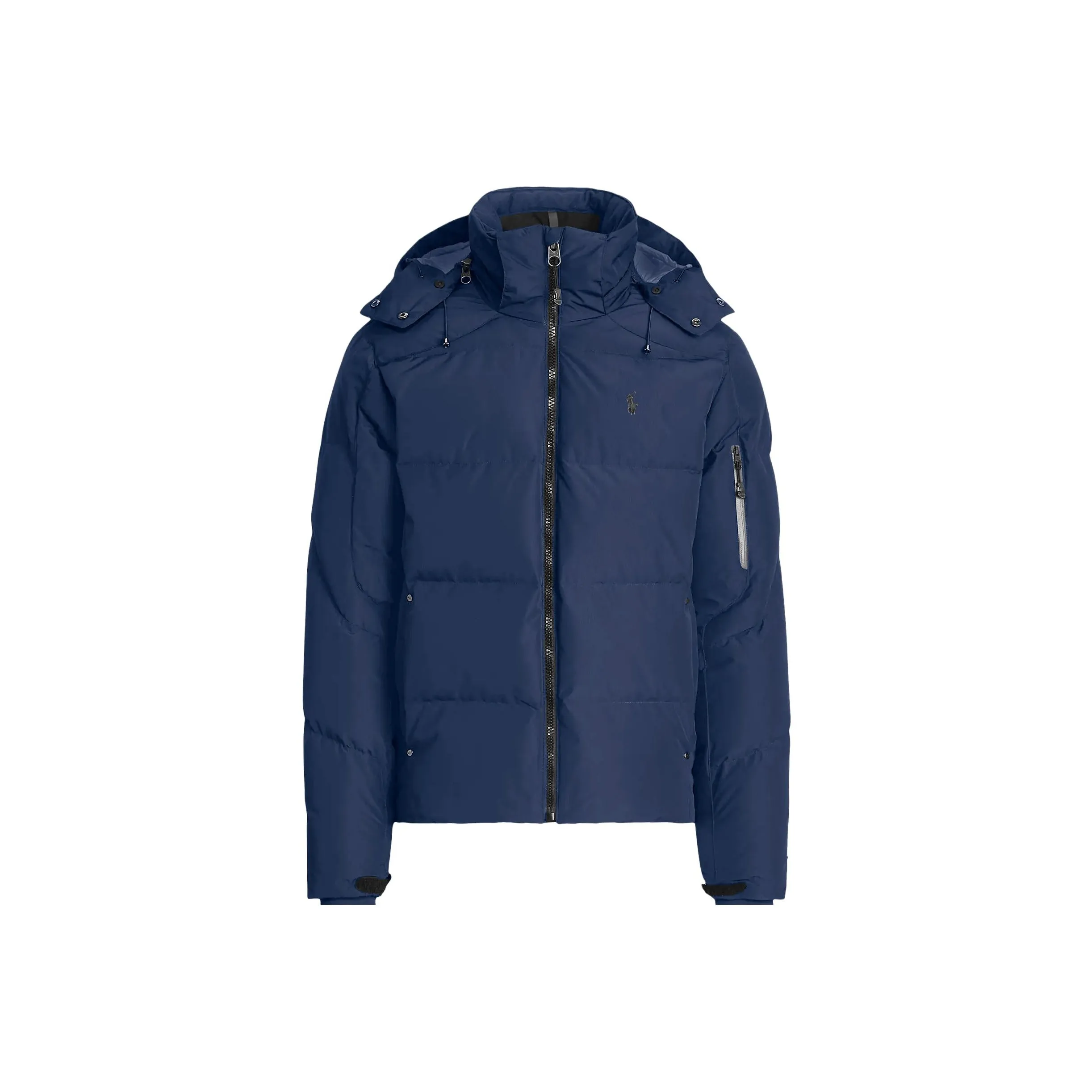 Polo Ralph Lauren SS23 Jackets & Coats Men's Marine Blue