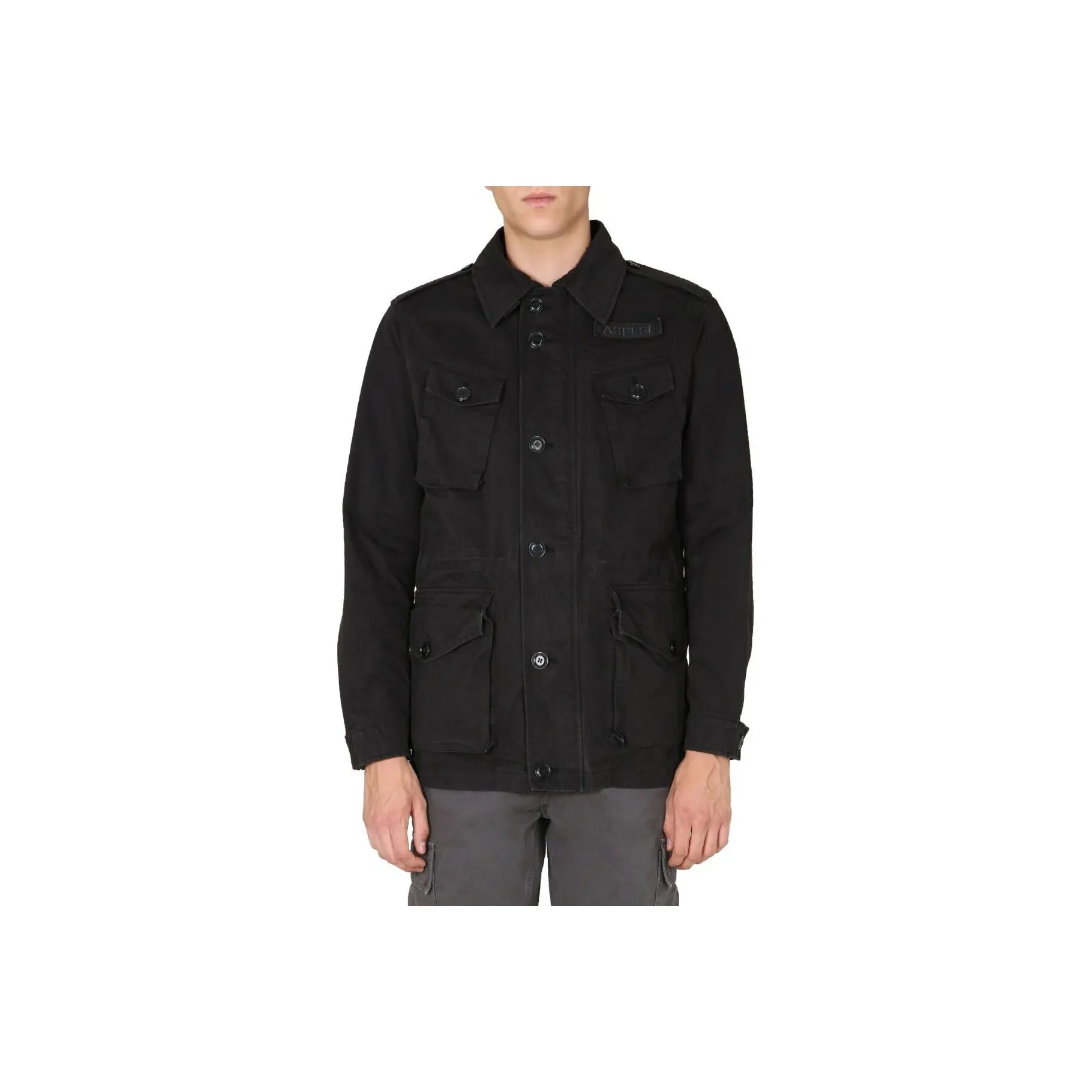 ASPESI Vancouver Padded Jacket