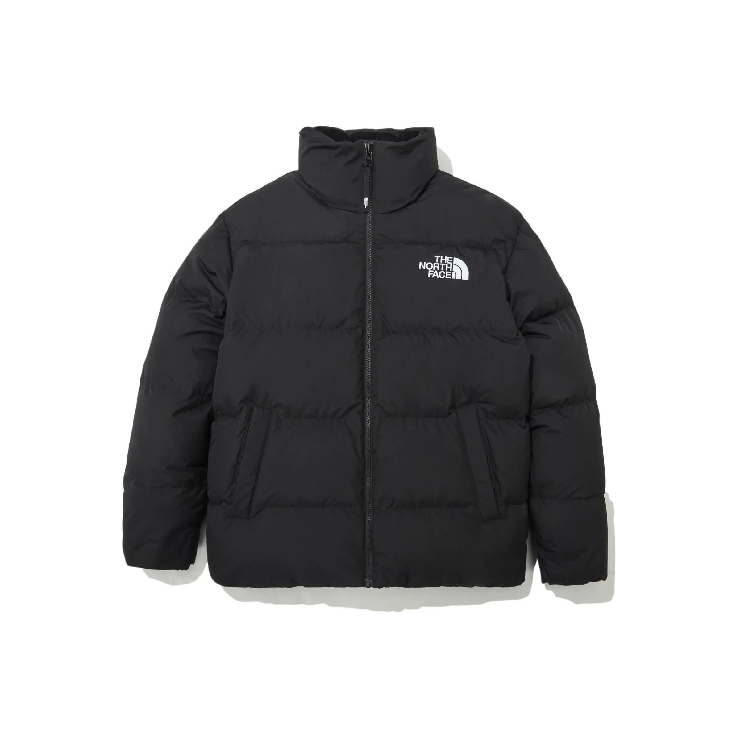 THE NORTH FACE Jackets Unisex Black