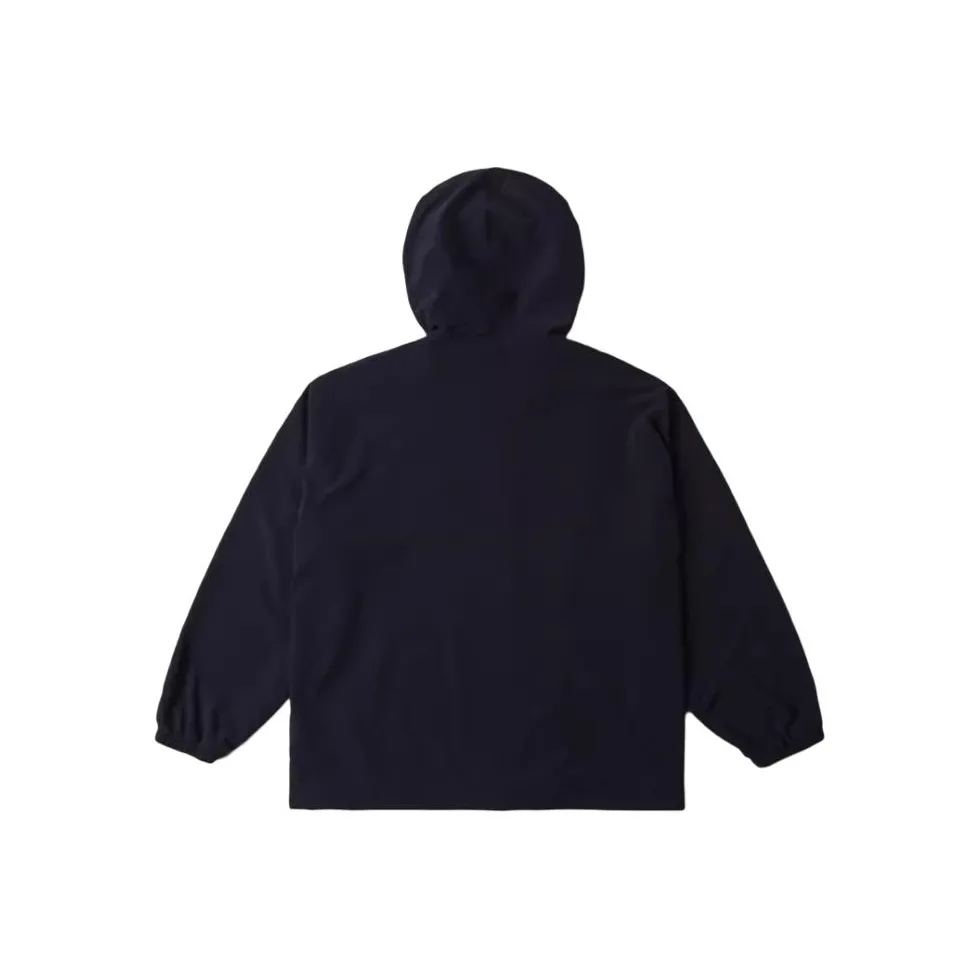 Vans TOKYO CRUISE Куртки и Пальто Мужской Темно-синий