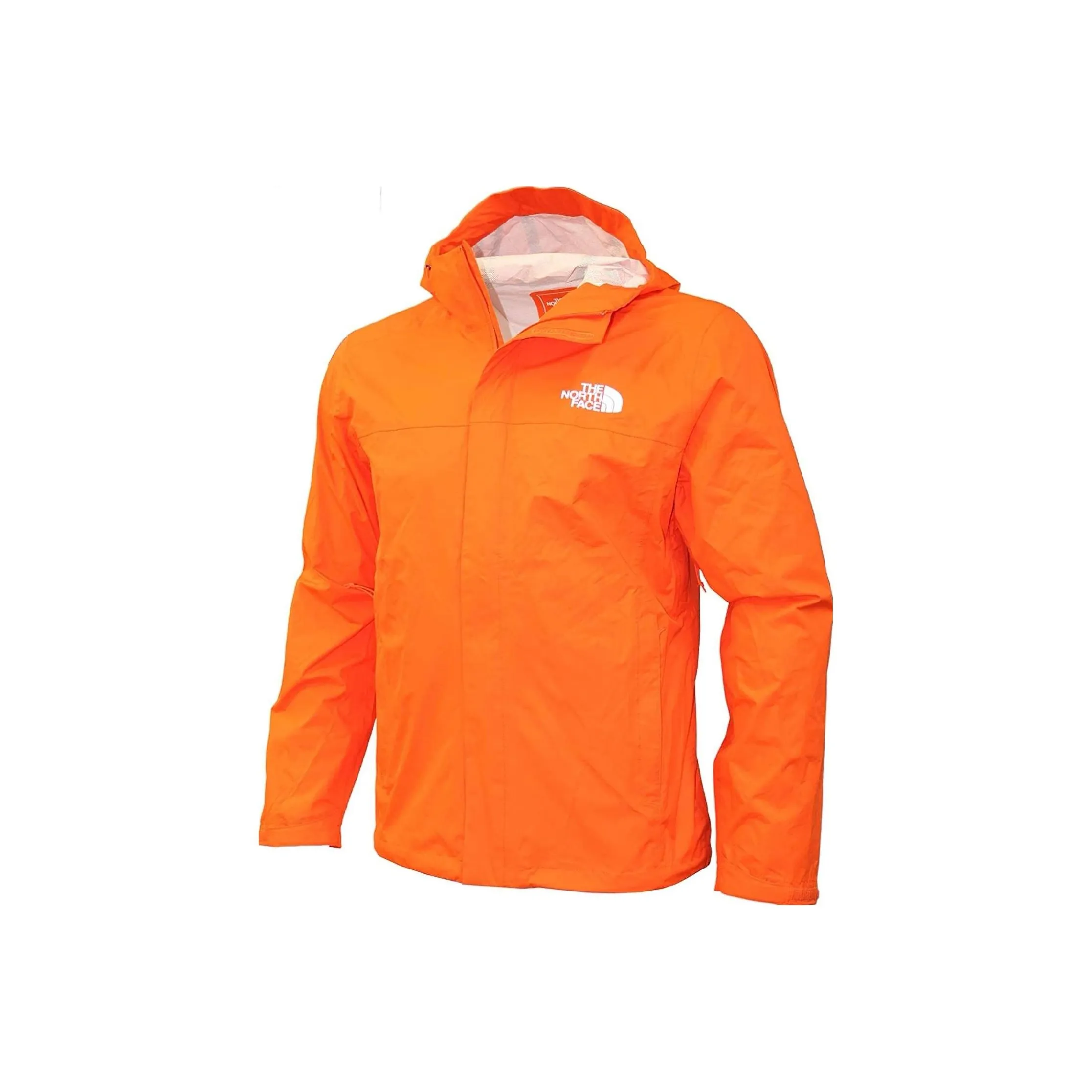 THE NORTH FACE Venture 2 Jacket Men's Orange