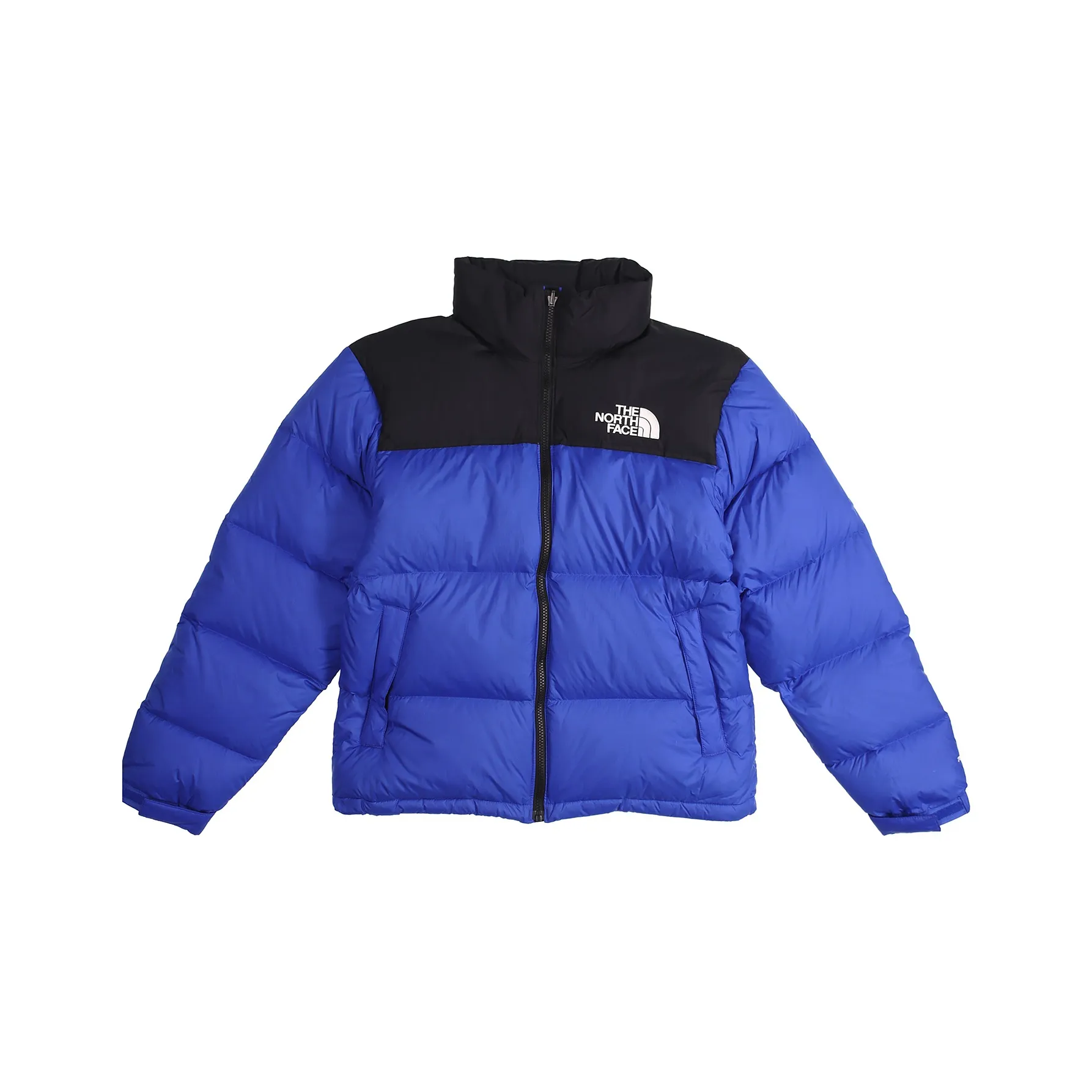 The North Face 1996 Collection Пуховик Унисекс Синий