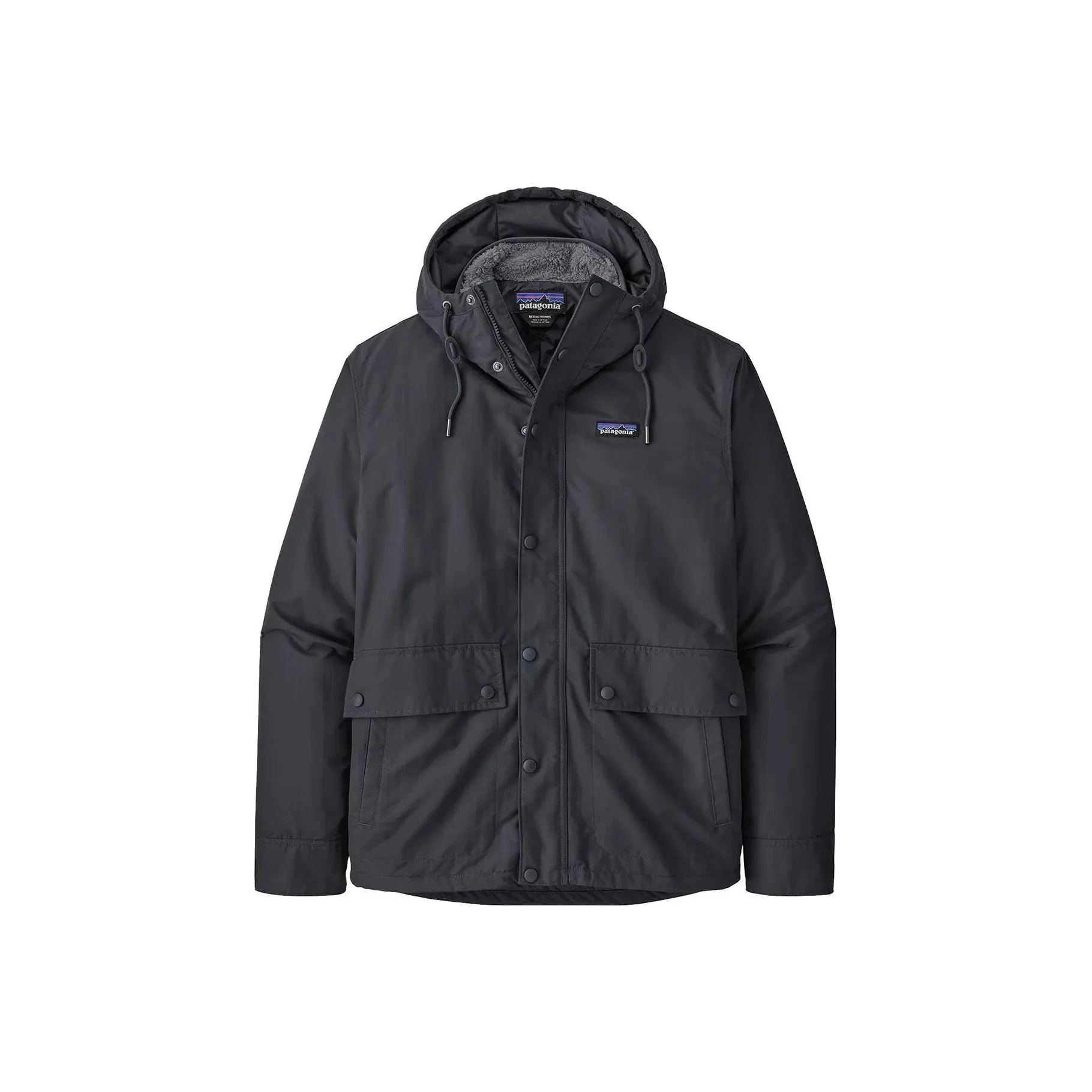 Patagonia M's Isthmus Jacket Men's