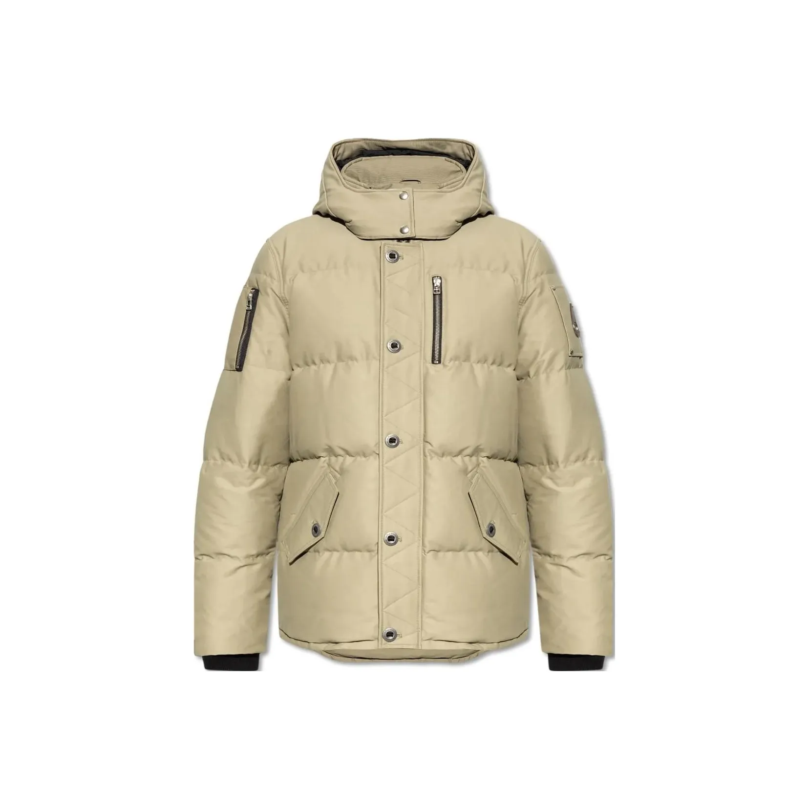 Moose Knuckles Forrestville Padded Jacket