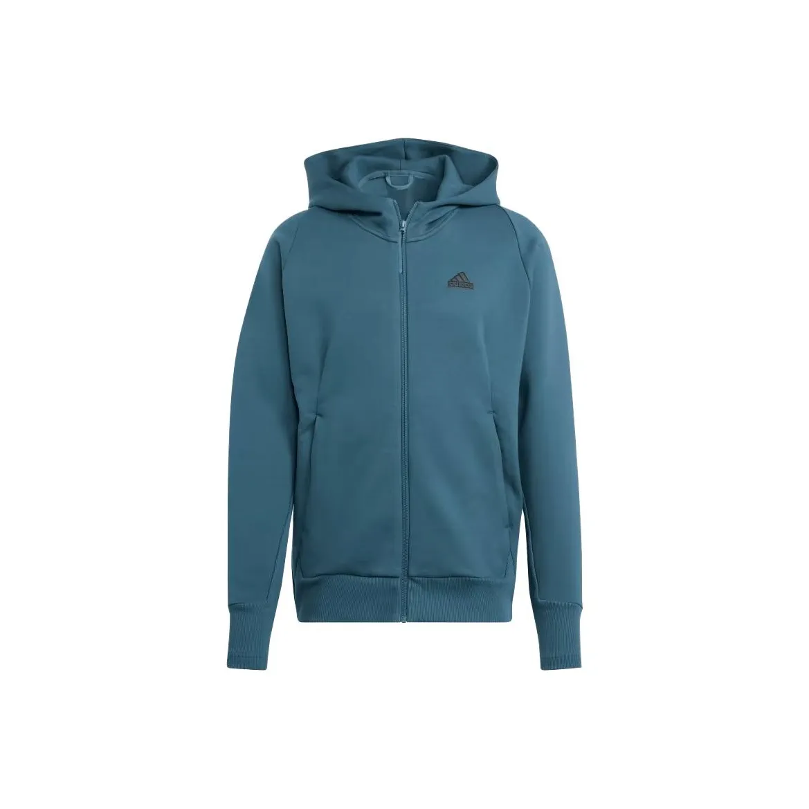 Adidas Z.N.E. Premium Куртка Мужская Озерный Синий