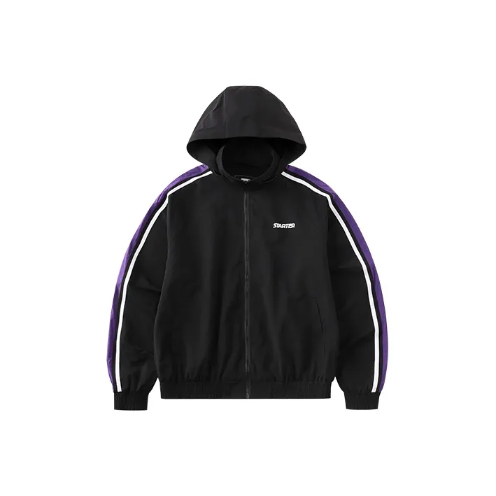 STARTER Jackets Unisex