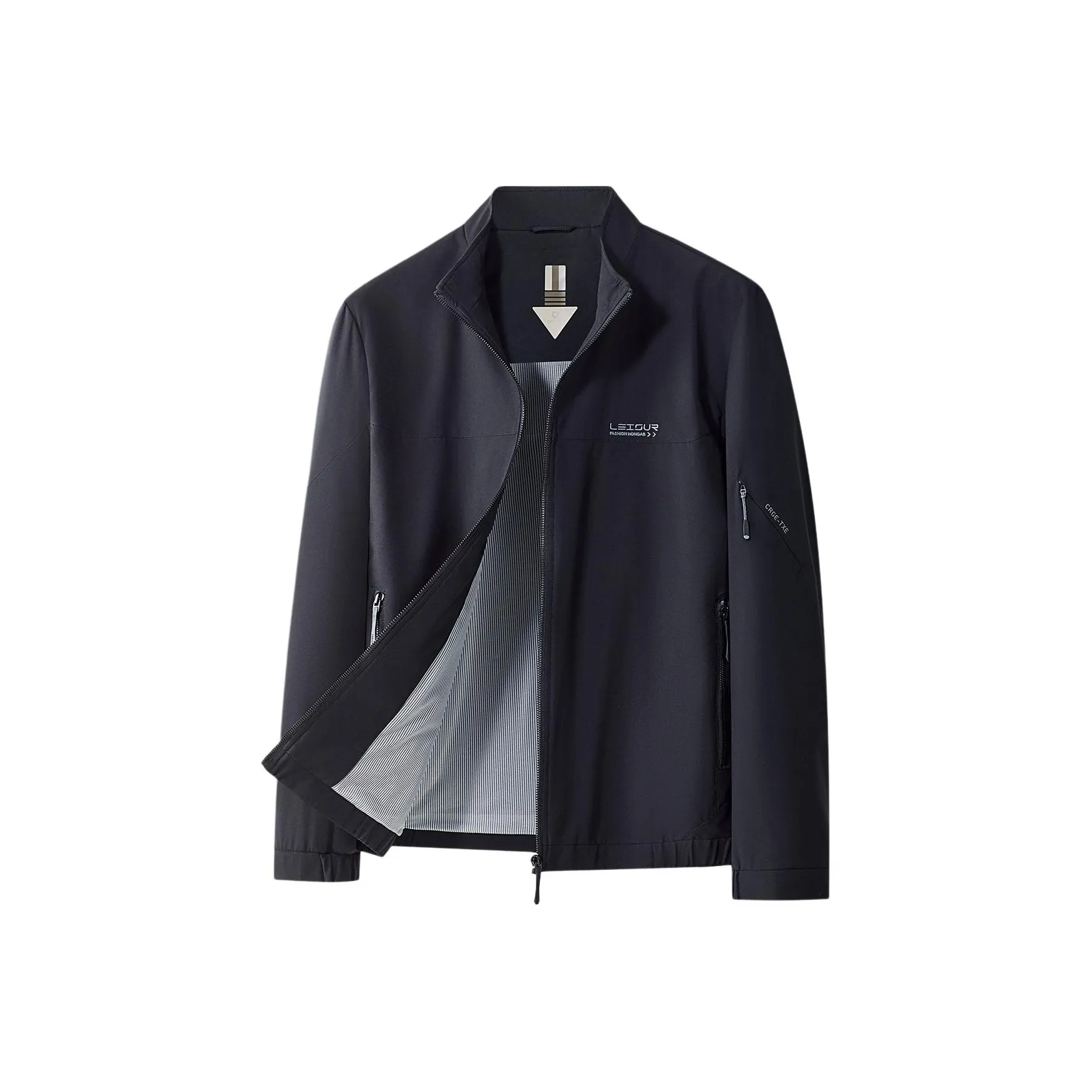 Red bean Jackets Men's