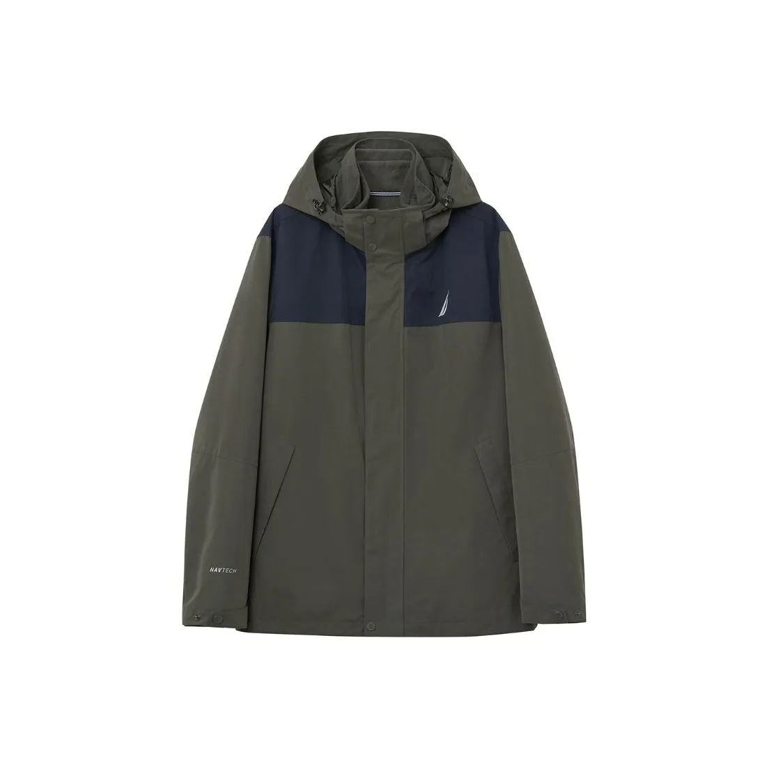 NAUTICA Jackets Men's