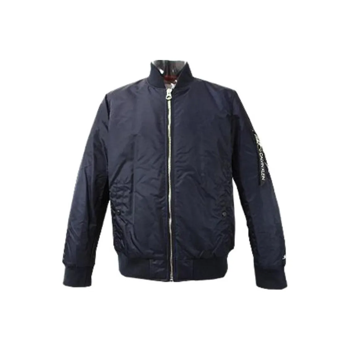 CALVIN KLEIN Jackets Coats Men's Marine Blue