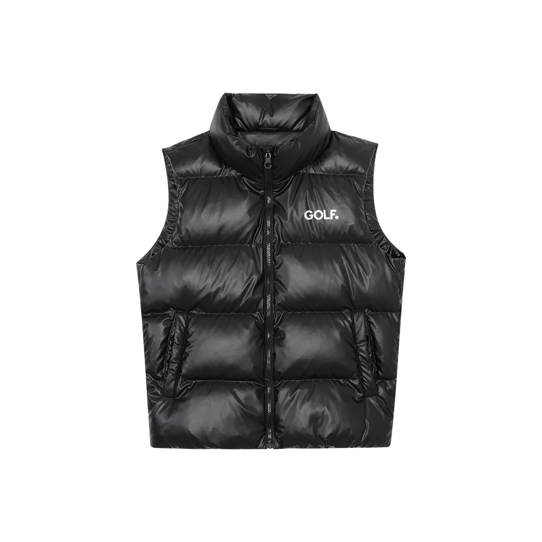 GOLF Down Vest Men's
