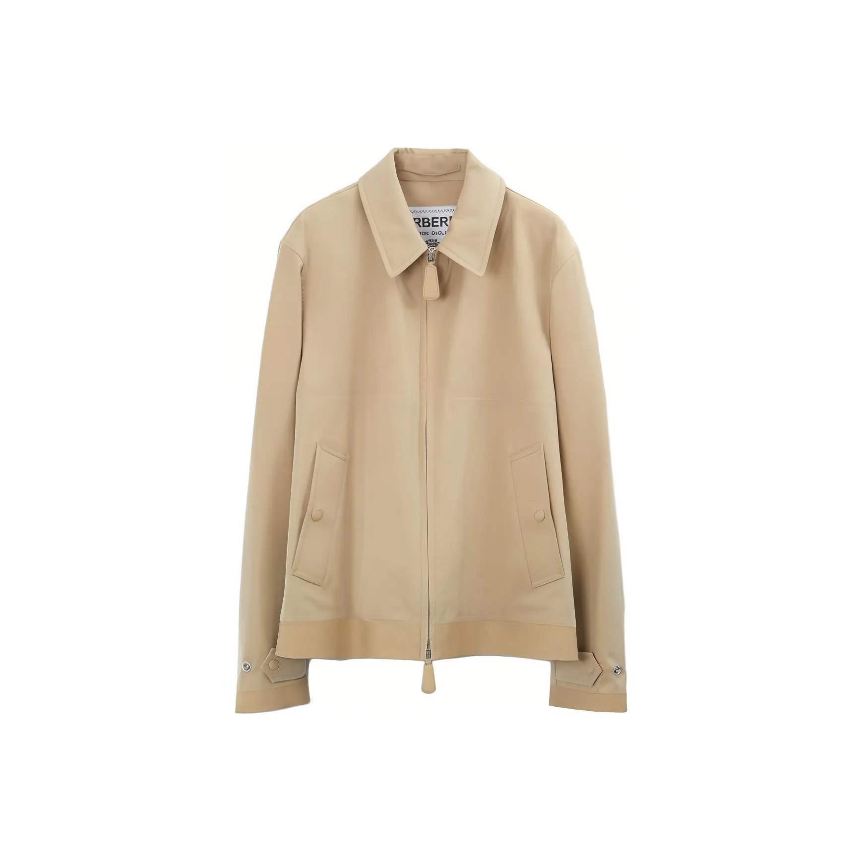 Burberry SS23 Jackets & Coats Men's Modern Honey