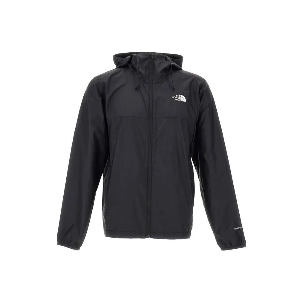 THE NORTH FACE Cyclone Ветровка Мужская Черная