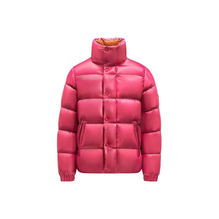 MONCLER GENIUS x 1952 Down Jacket Men's Pink