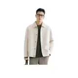 라이트 베이지, 솜안감