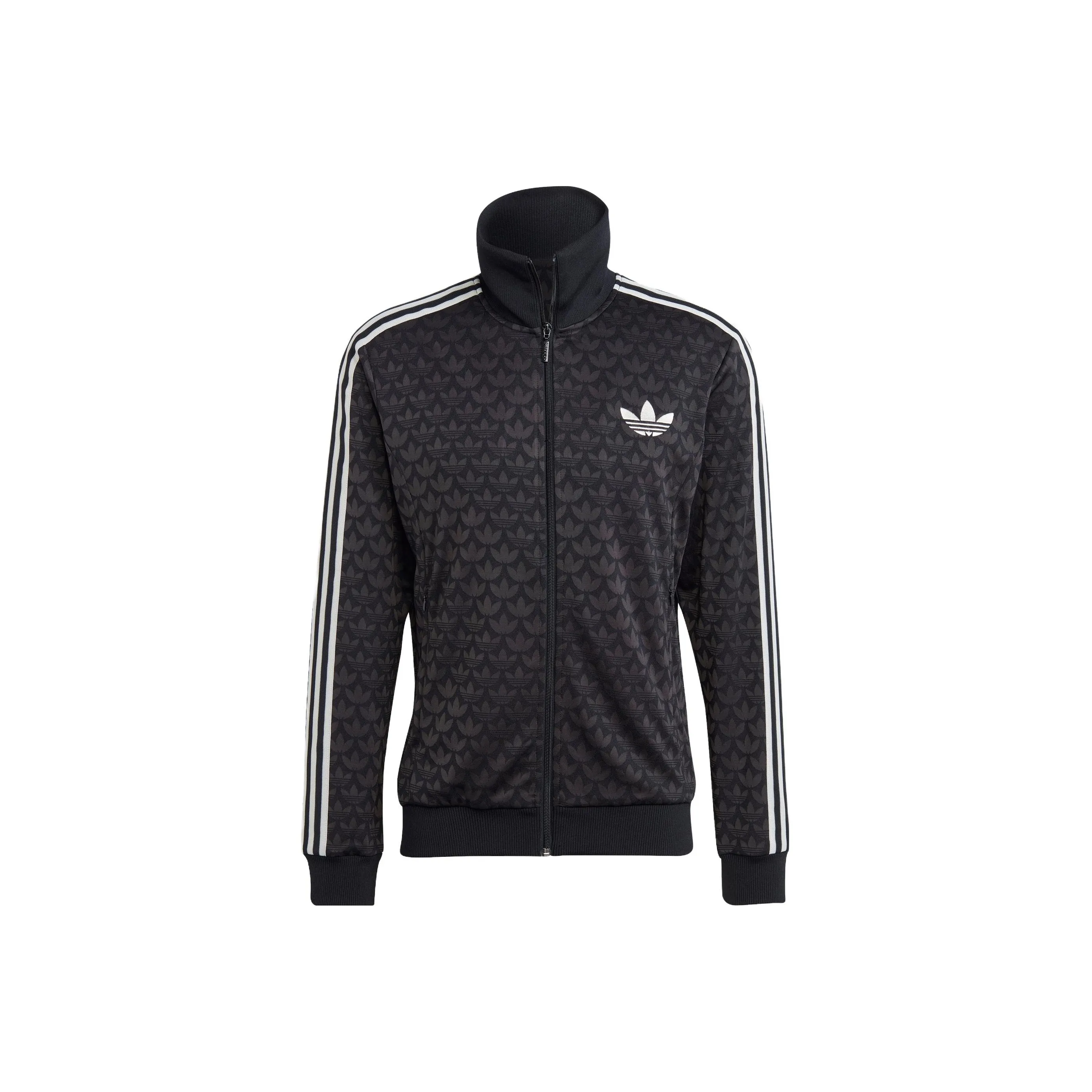 Adidas Originals Adicolor 70s Jacket Men's Black