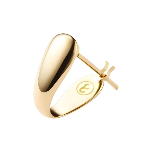 Fragment Design Серьги Мужские