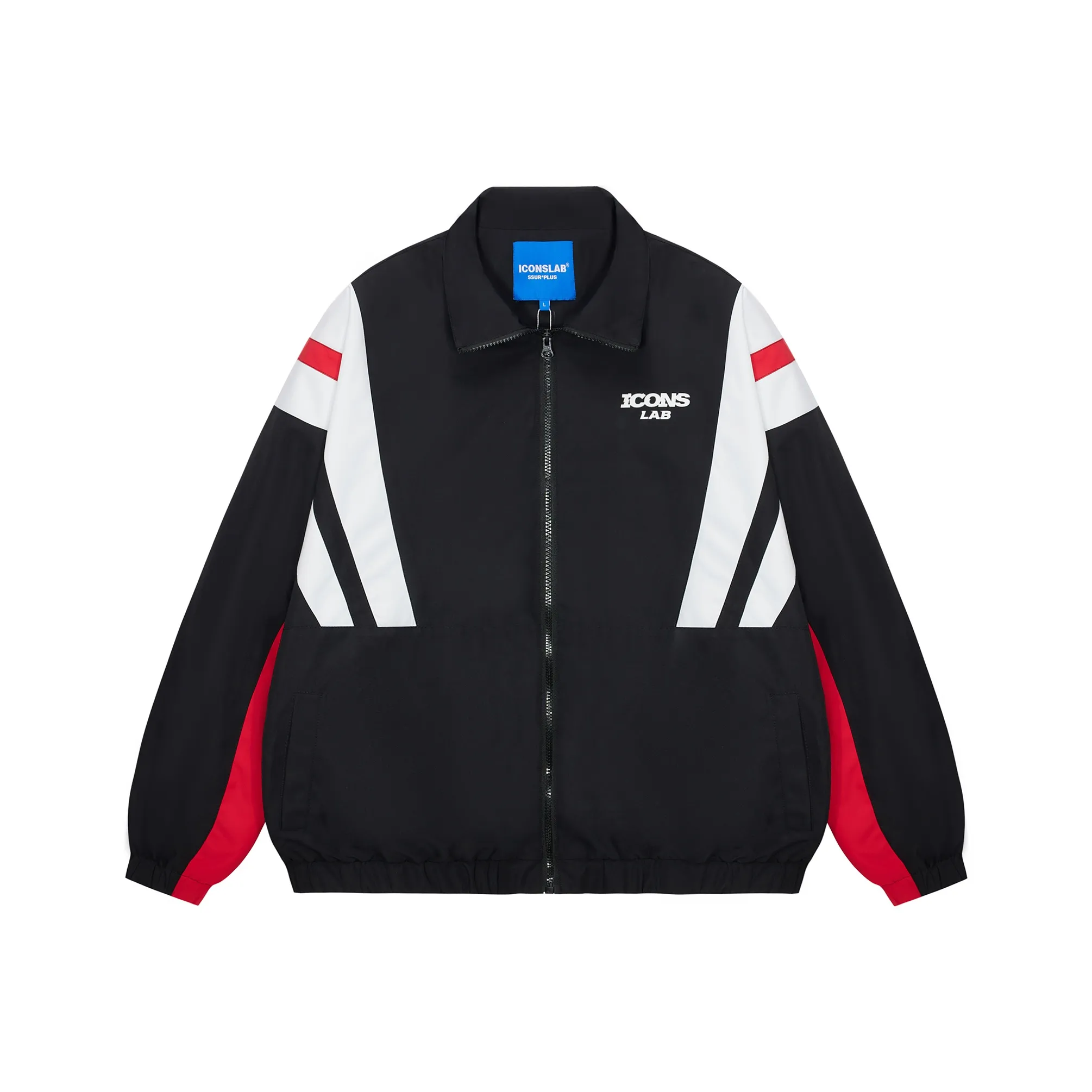 ICONS Lab Jackets Unisex