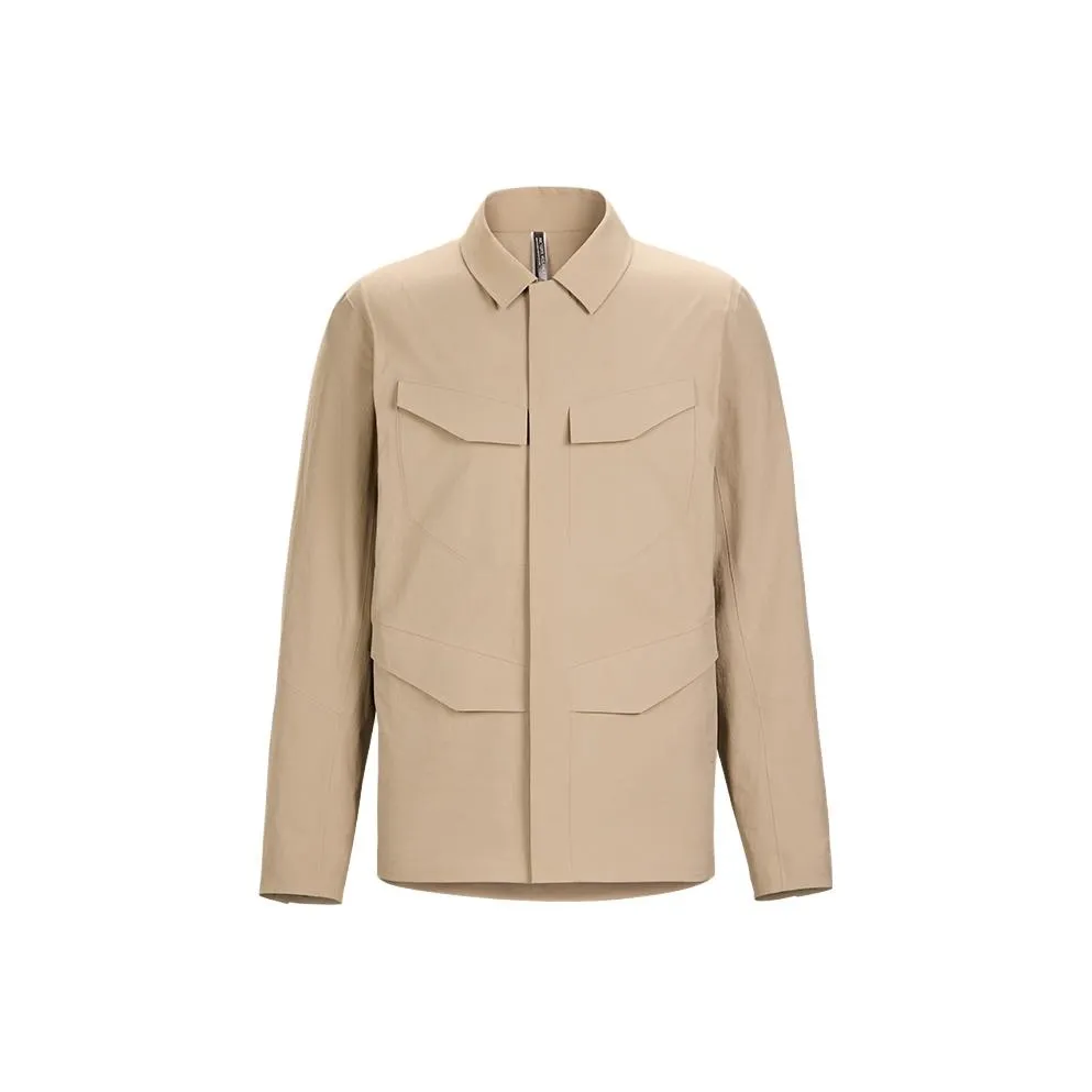 Arcteryx VEILANCE FIELD Jackets Men's