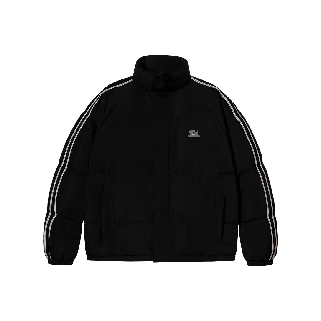 PSO Brand Осенний Зимний Пуховик Унисекс