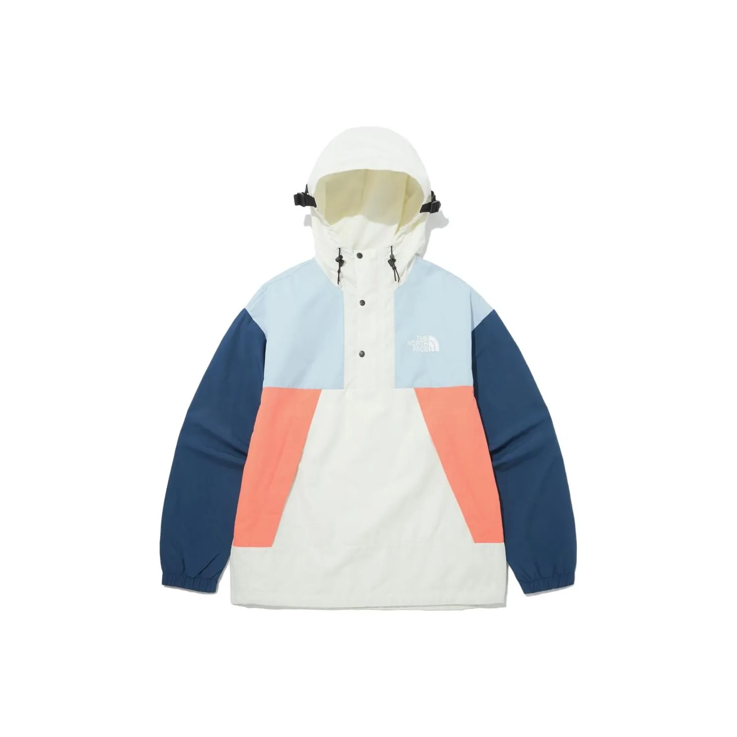 THE NORTH FACE Mountain Hi Jacket Unisex Multicolor