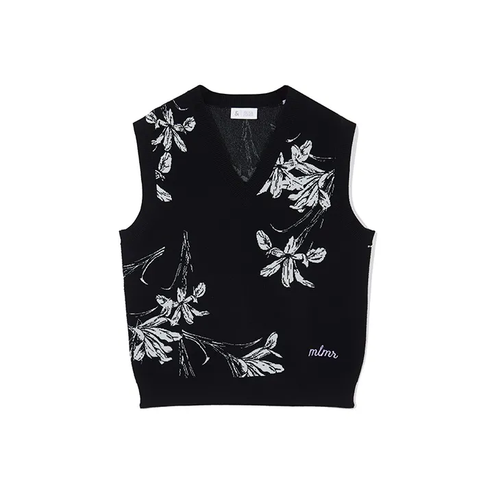 MLMR Vests Unisex