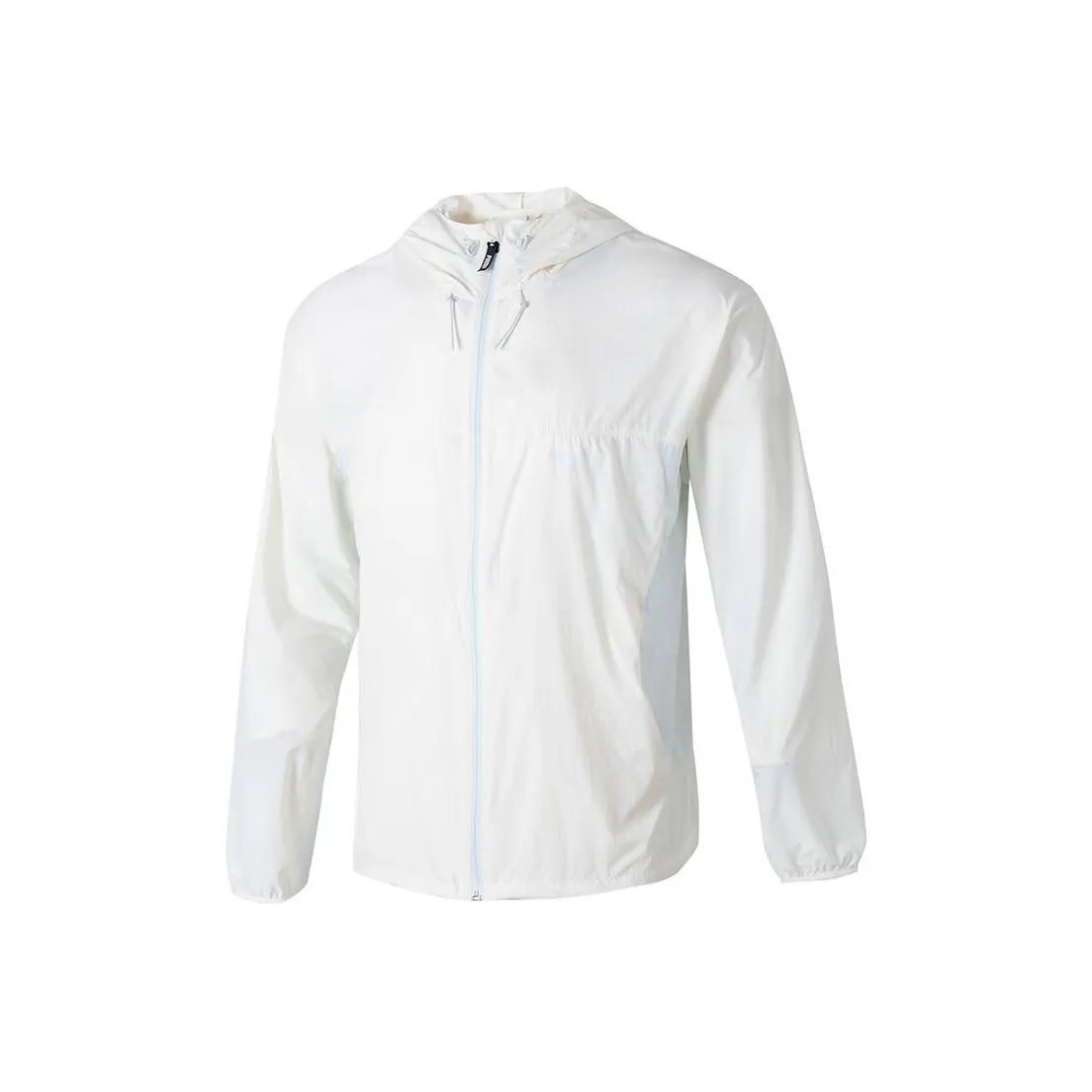 PUMA Куртки и Пальто Мужской Белый