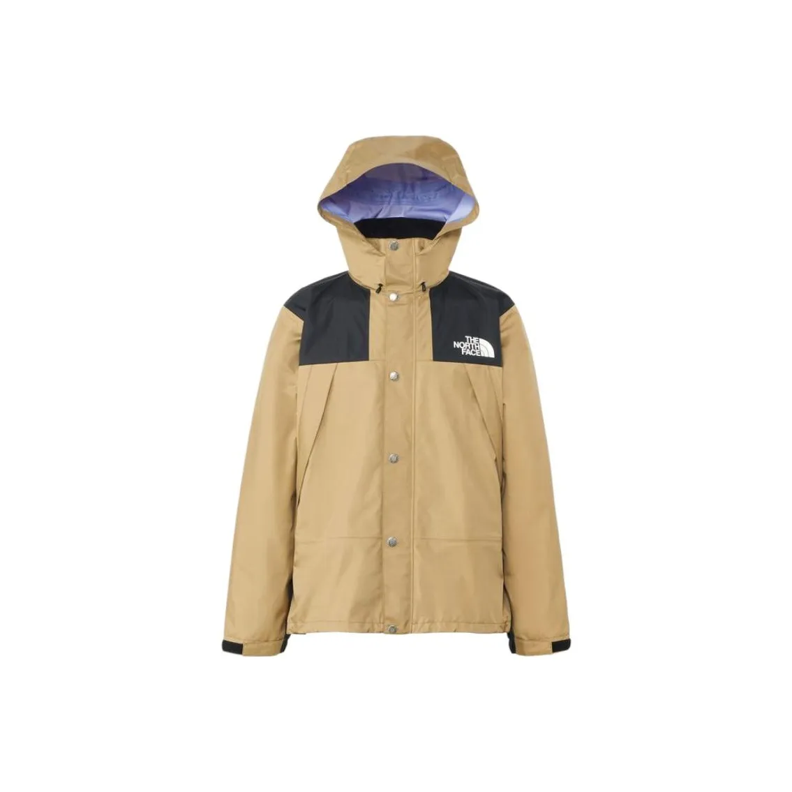 The North Face THE NORTH FACE Apparel Collection Хаки Мужские Куртки