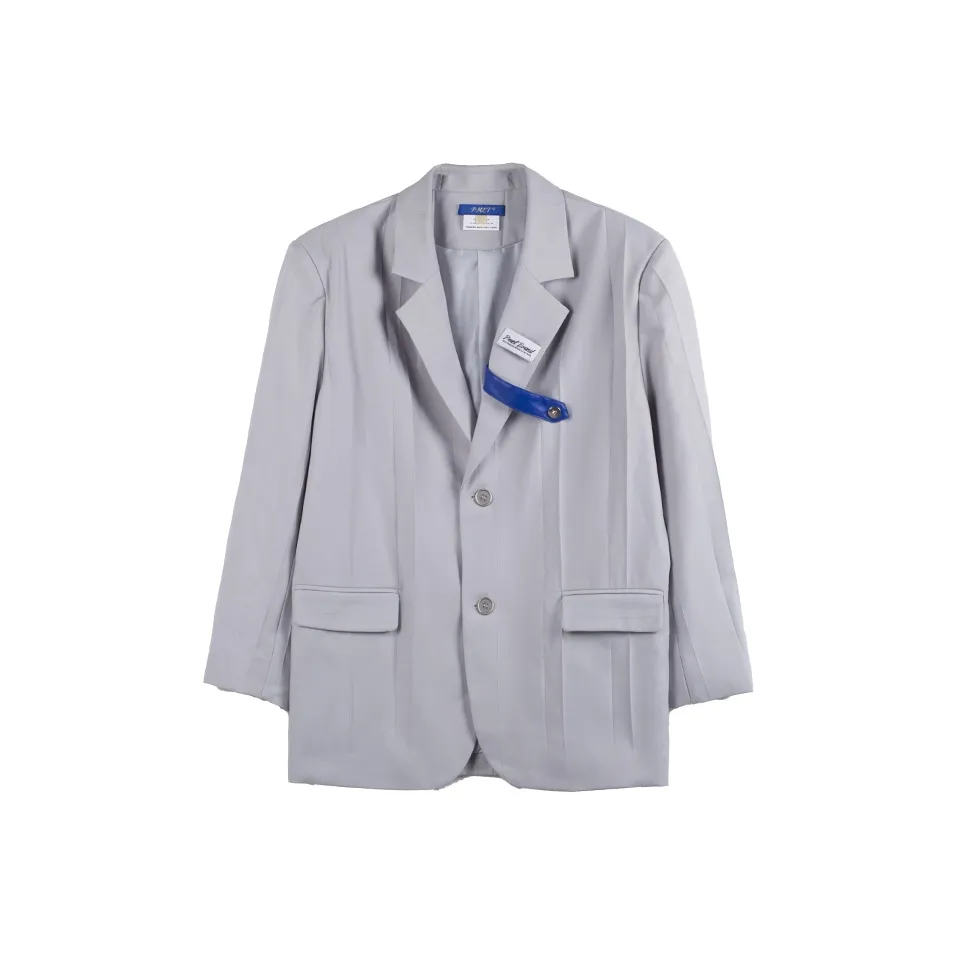 PMET Унисекс Офисные костюмы