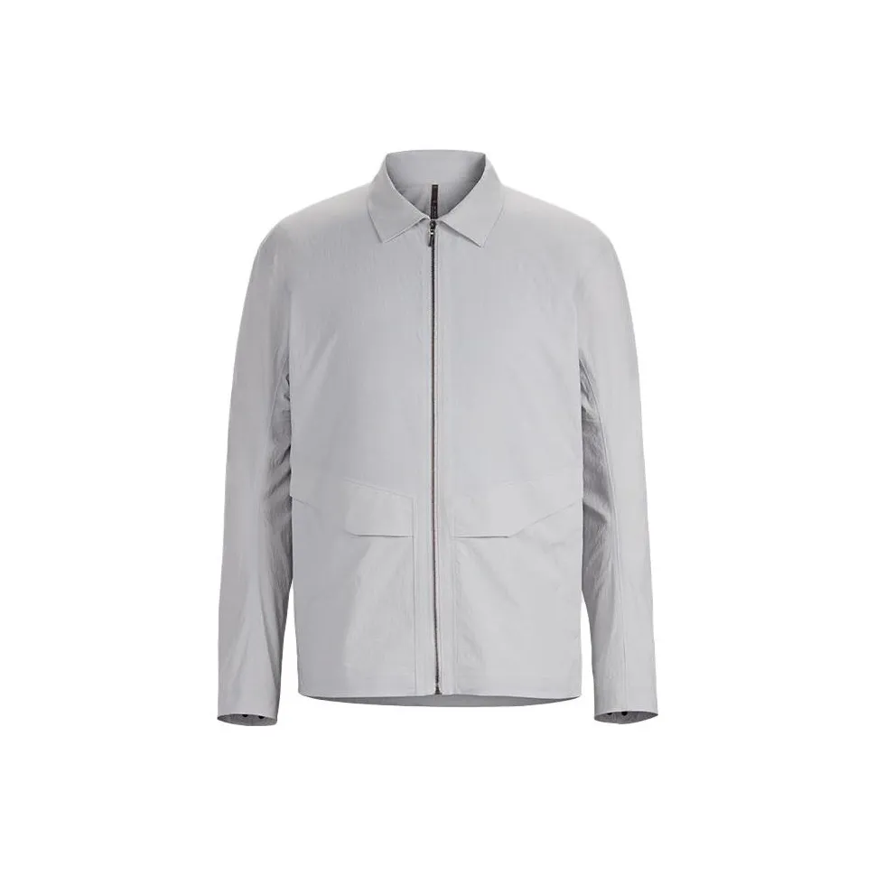 Arcteryx Veilance Collection Мужские Куртки