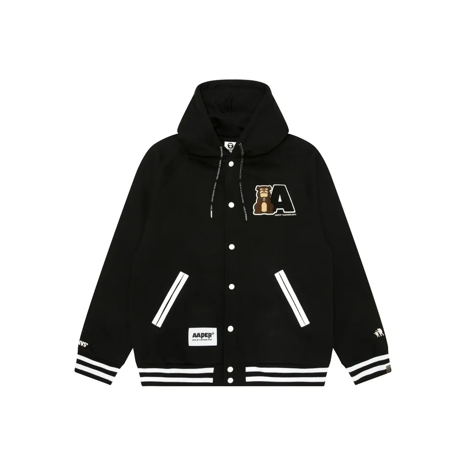 PREMIUM LOGO SWEATER
