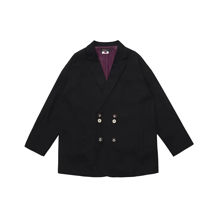 UNVESNO Business Suits Unisex