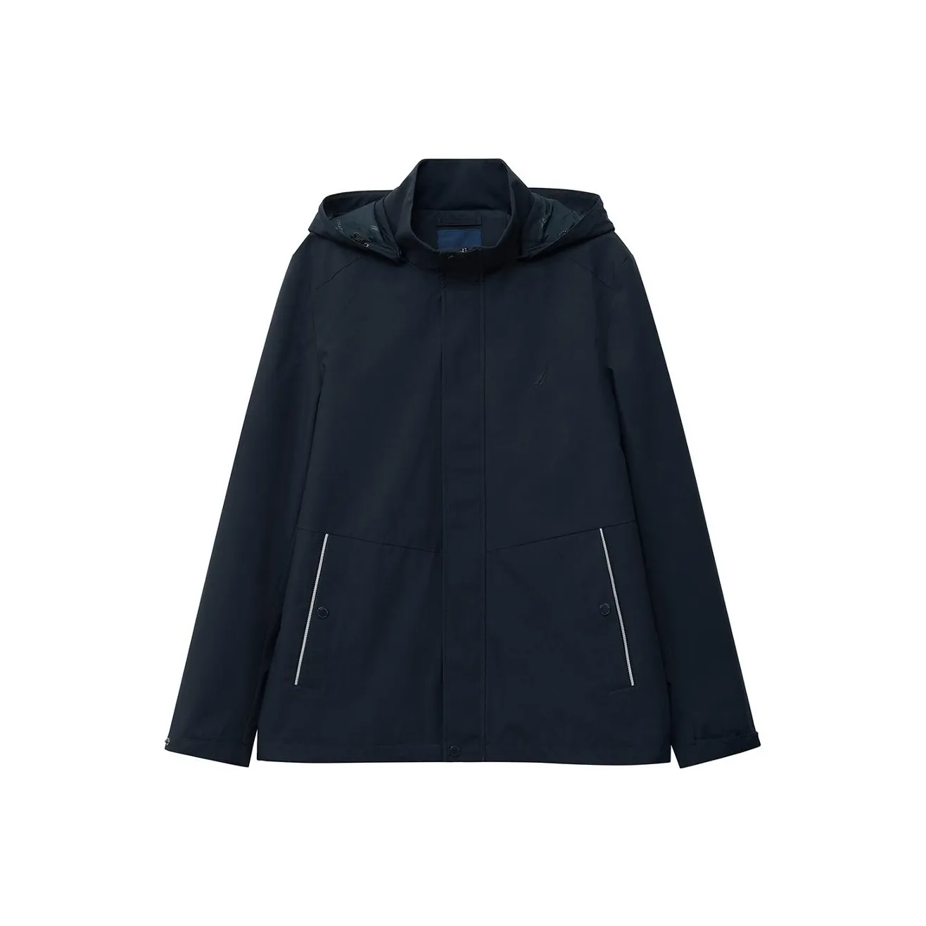 Nautica White Sail Куртки и Пальто Мужской