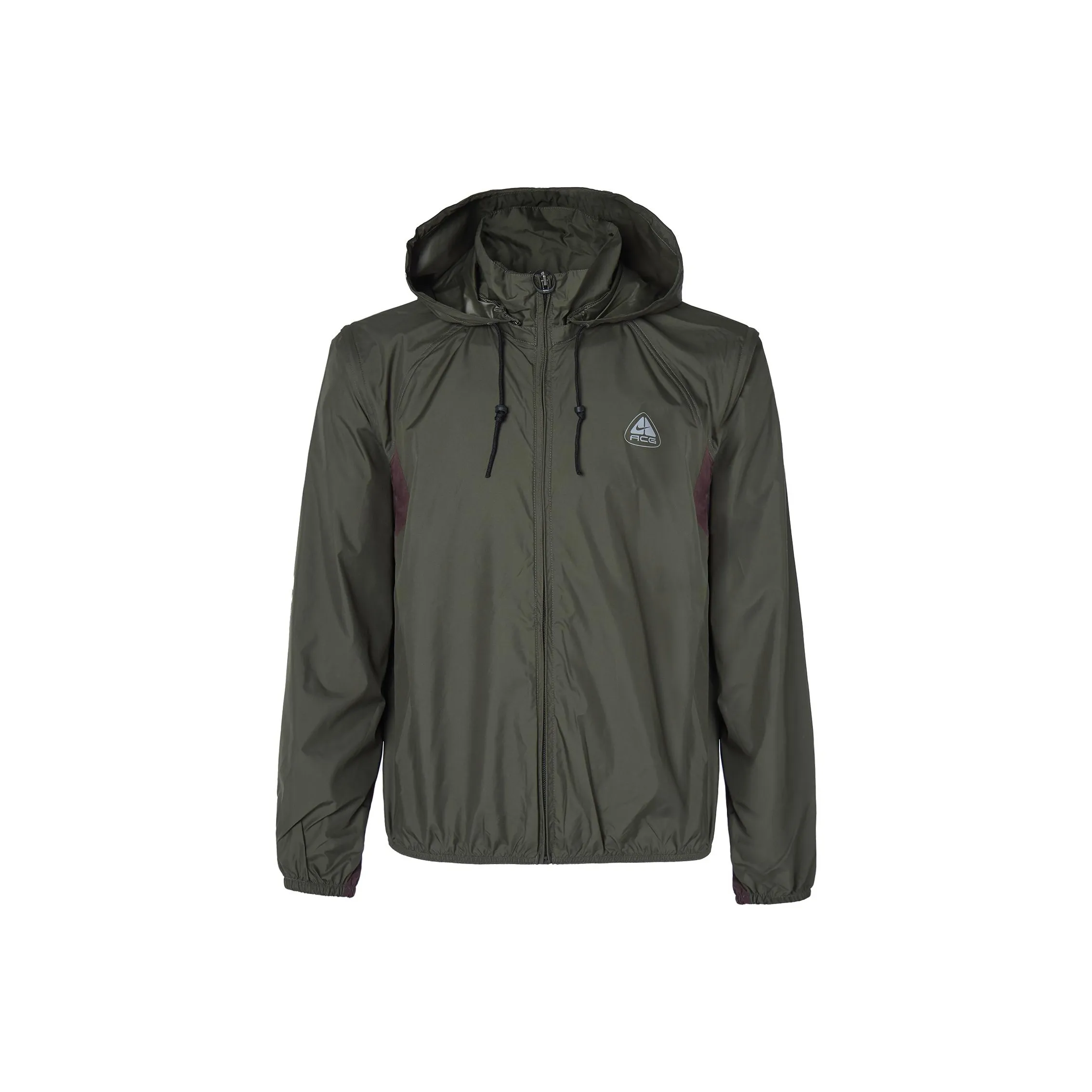 Nike Acg Oregon Series Reissue Micro Shell Jacket Asia Sizing