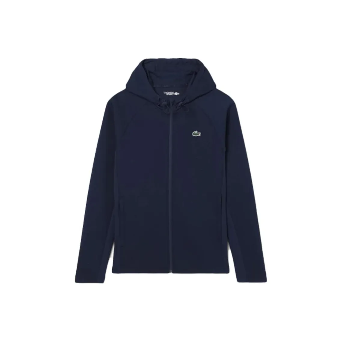 LACOSTE SS25 Jacket Men's Dark Blue