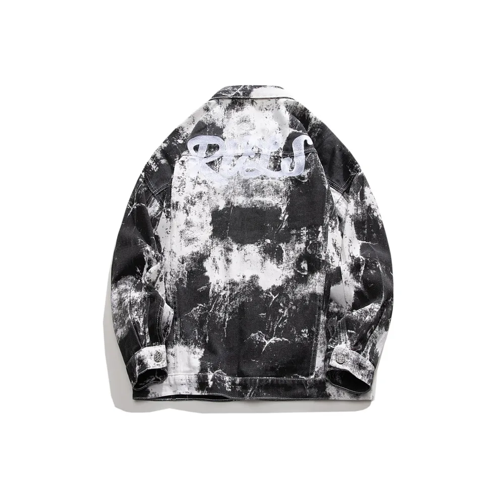 ORMY Jackets Coats Unisex Black