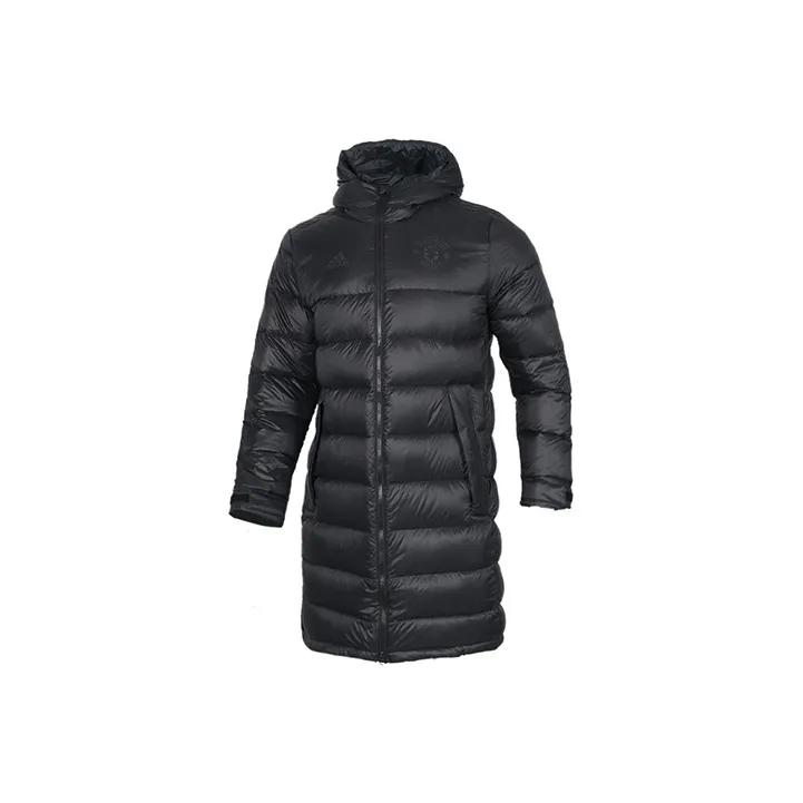 Adidas Real Madrid Down Jacket Men's