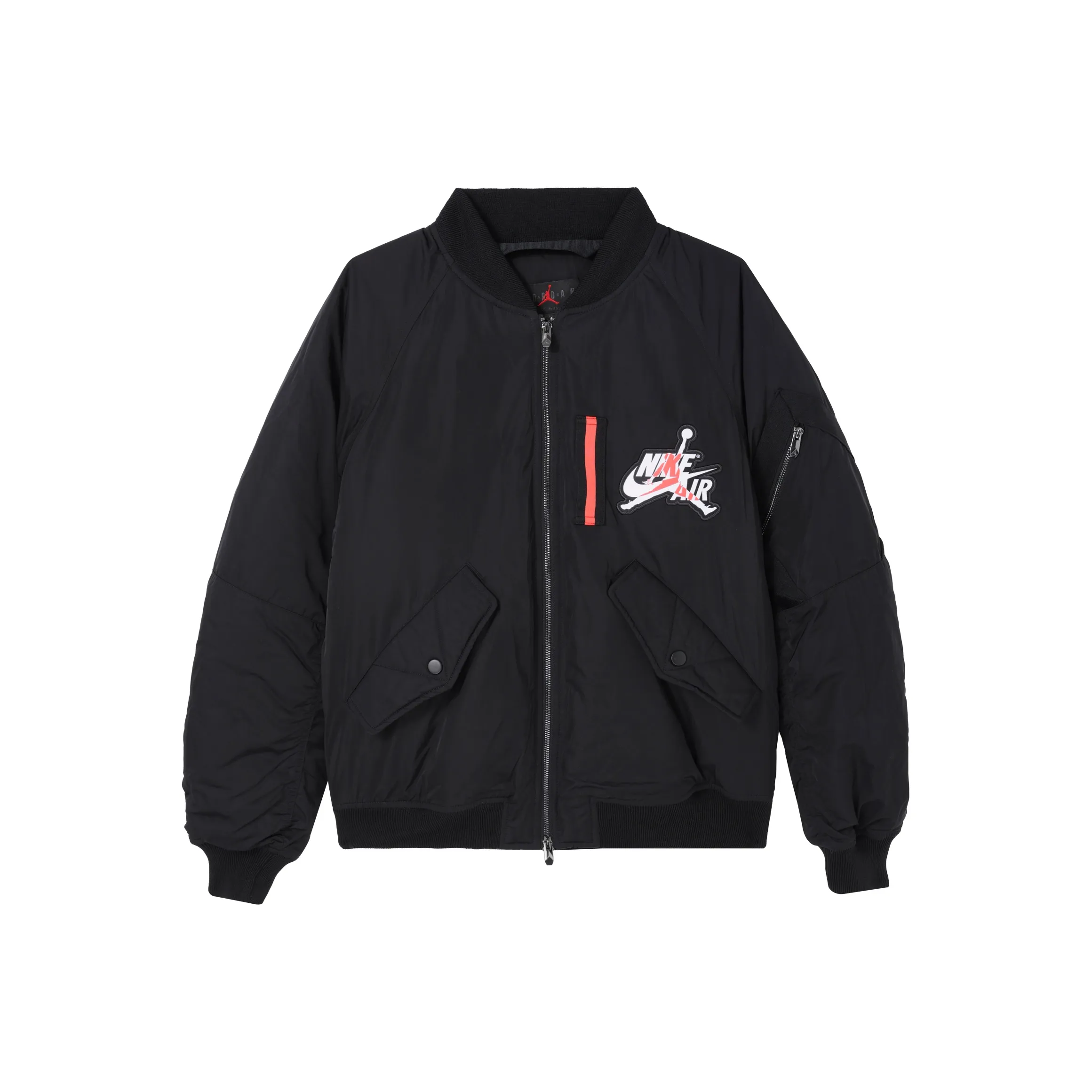 Джордан Мужские пуховики