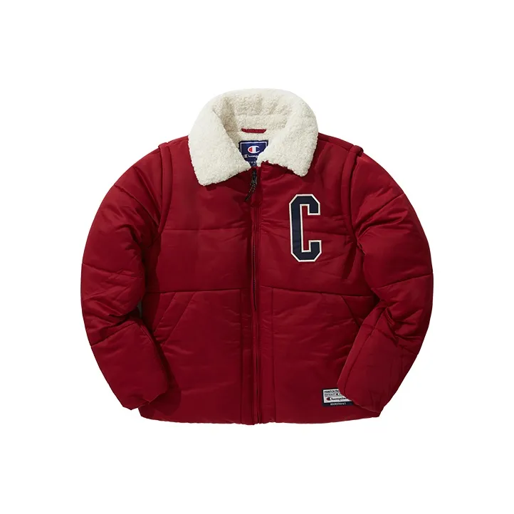 Champion Унисекс Пуховики