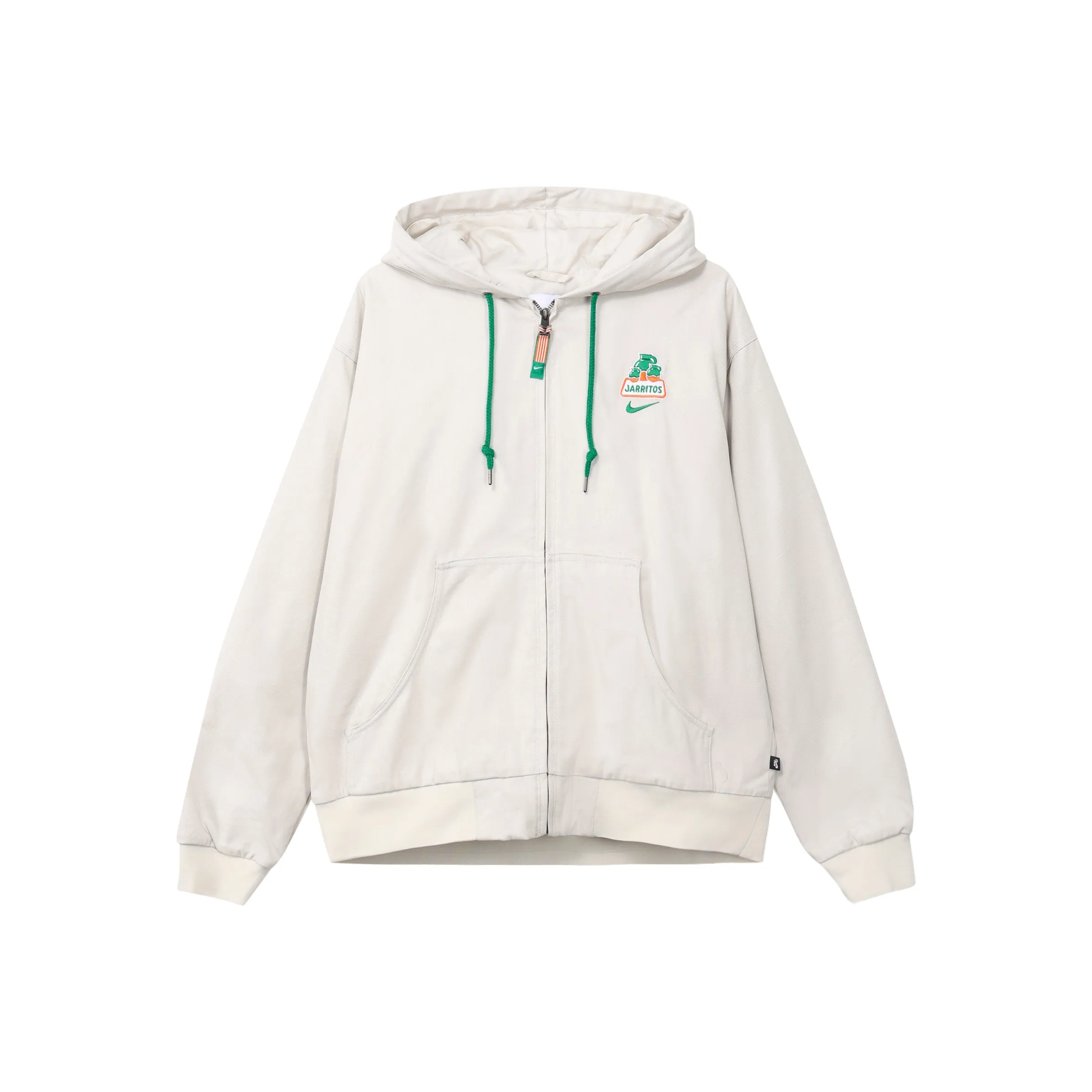 Nike Stitching Sb X Jarritos Padded Jacket Asia Sizing
