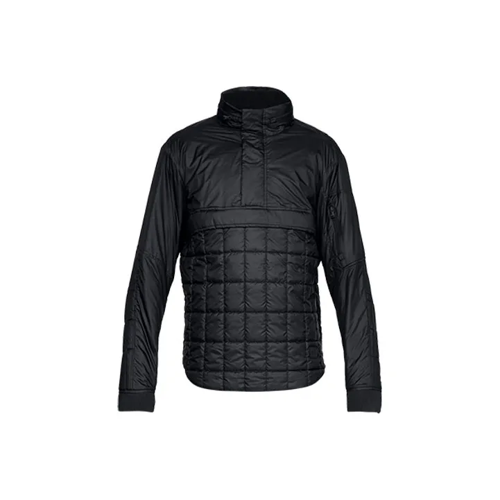 Under Armour Черный Мужской Пуховик