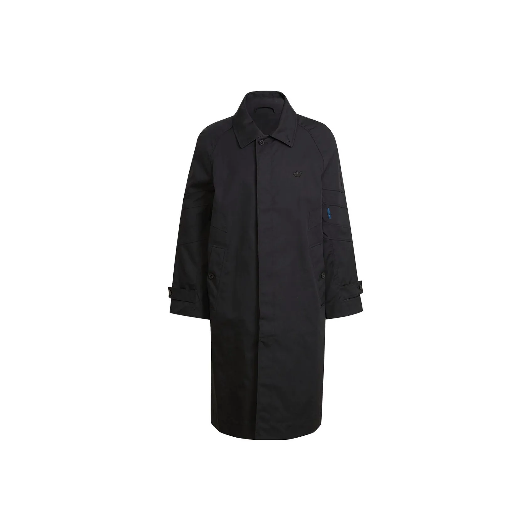 Adidas Originals Мужские Черные Куртки