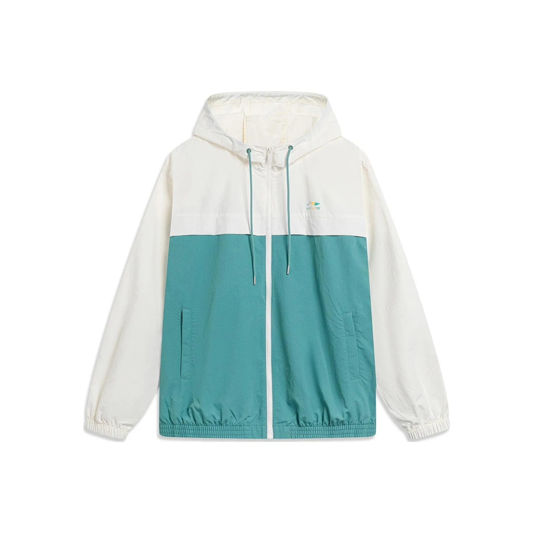 LiNing Sports Trend Series Jacket Men's
