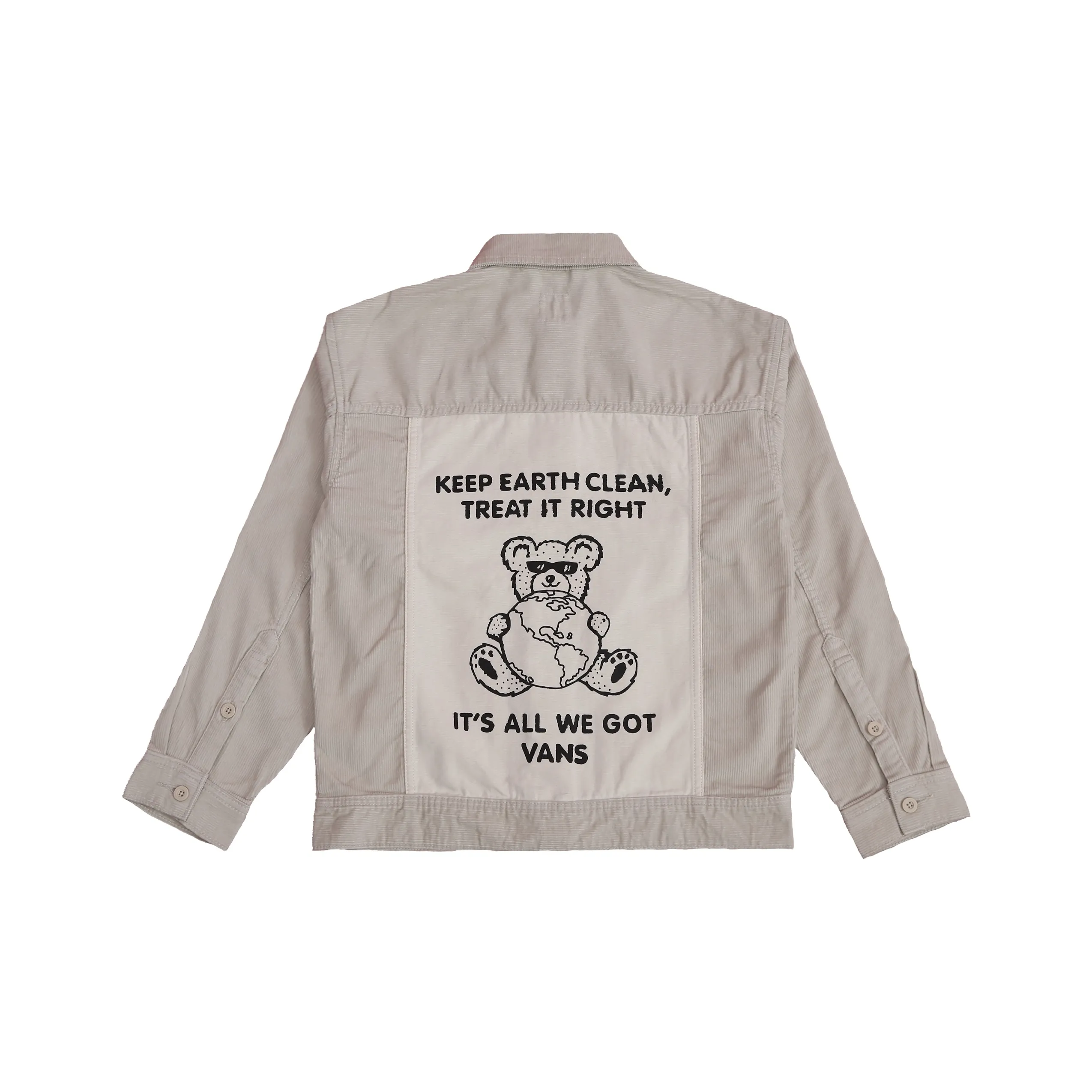 Icon Nightbreed Jacket