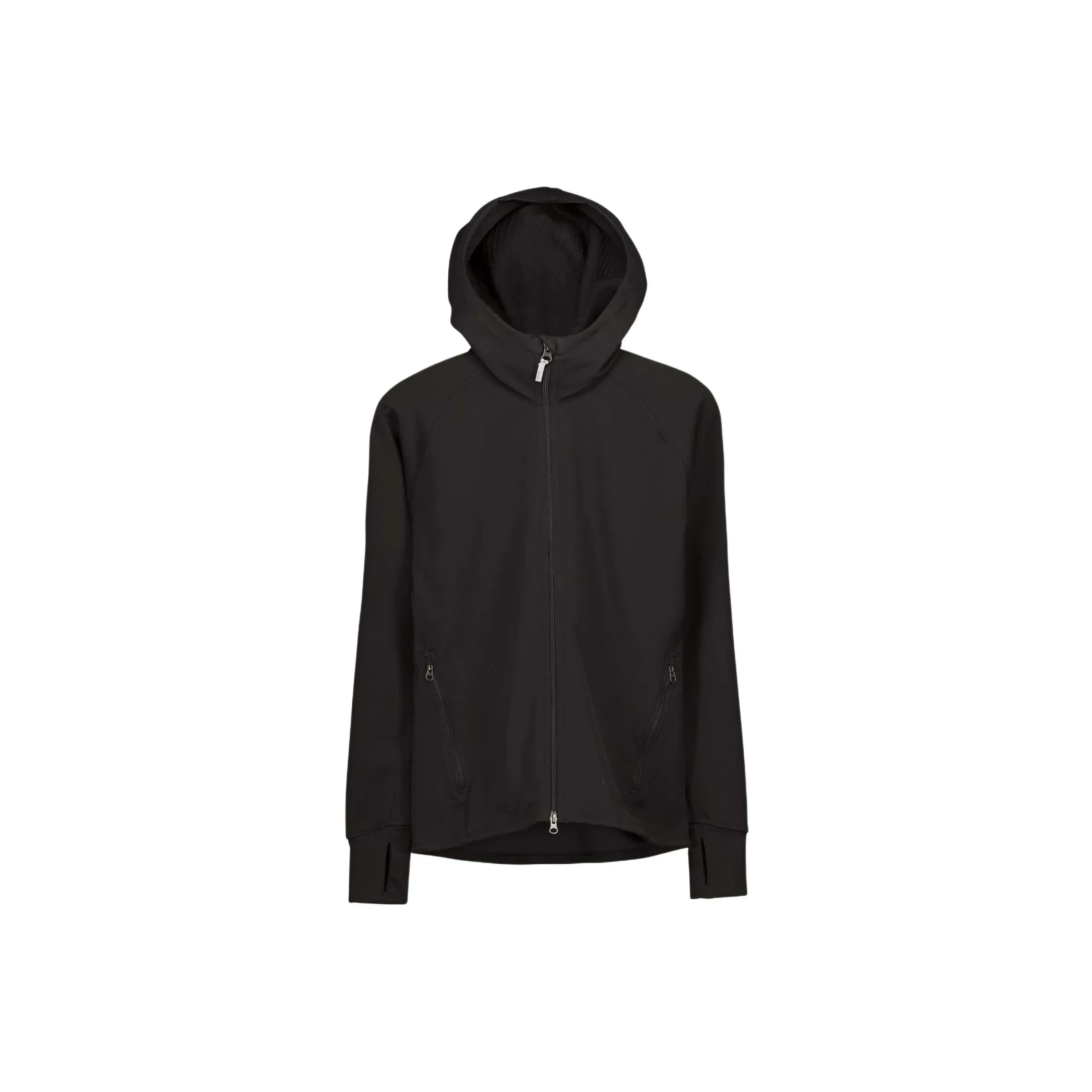 Houdini Mono Air M'S Houdi Куртки и Пальто Мужской Чисто Черный